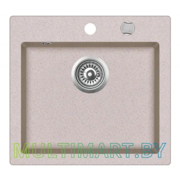 Кухонная мойка Aquasanita Cuba SQC100W (ora 112)